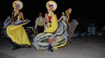 PERDIKIA BEACH HOTEL