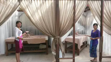 PERDIKIA BEACH HOTEL