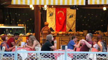PERDIKIA BEACH HOTEL