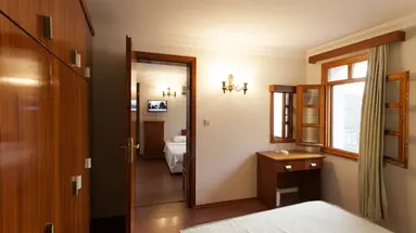 PERDIKIA BEACH HOTEL