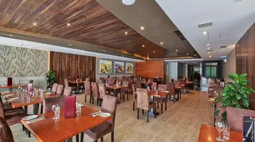 Pergola Hotel and Spa