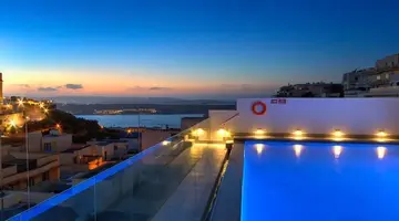 Pergola Hotel and Spa