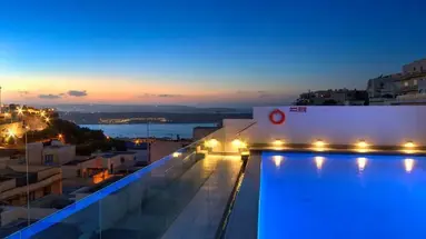 Pergola Hotel and Spa