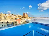 Pergola Hotel and Spa
