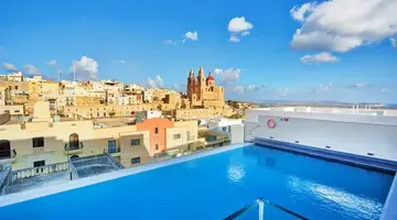 Pergola Hotel and Spa