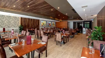 Pergola Hotel and Spa