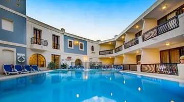 Pergola Hotel and Spa