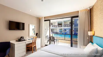 Pergola Hotel and Spa