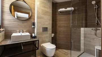 Pergola Hotel and Spa