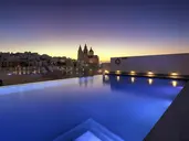 Pergola Hotel and Spa