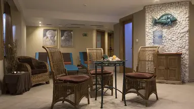 Pergola Hotel and Spa