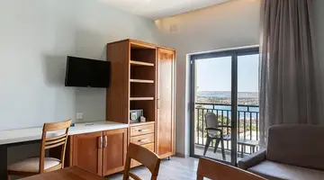 Pergola Hotel and Spa