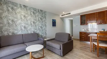 Pergola Hotel and Spa