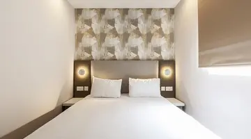 Pergola Hotel and Spa
