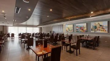 Pergola Hotel and Spa