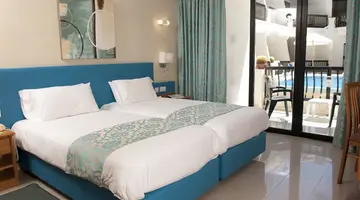 Pergola Hotel and Spa