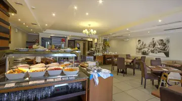 Pergola Hotel and Spa