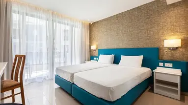 Pergola Hotel and Spa