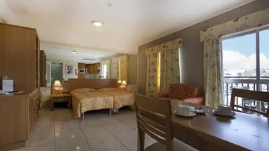 Pergola Hotel and Spa