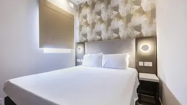 Pergola Hotel and Spa
