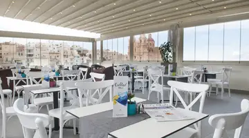 Pergola Hotel and Spa