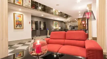 Pergola Hotel and Spa