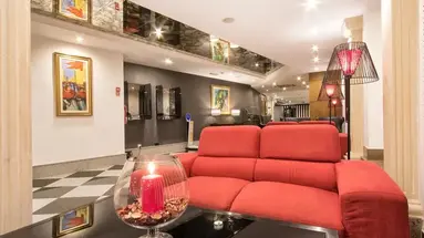 Pergola Hotel and Spa