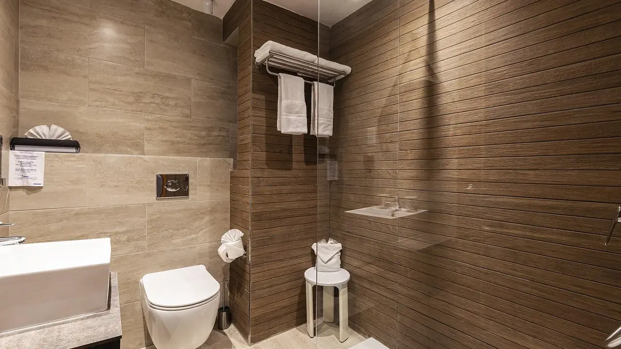 Pergola Hotel and Spa