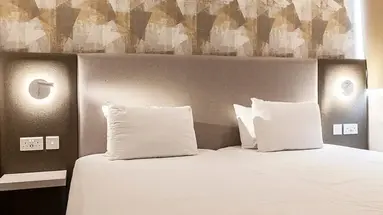 Pergola Hotel and Spa