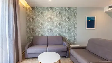 Pergola Hotel and Spa