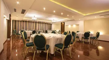 Pergola Hotel and Spa
