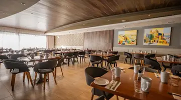 Pergola Hotel and Spa