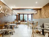 Pergola Hotel and Spa