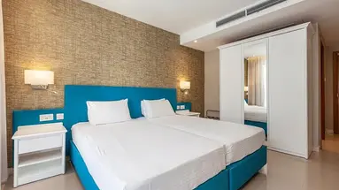 Pergola Hotel and Spa