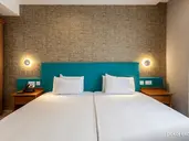 Pergola Hotel and Spa