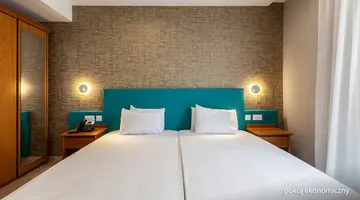 Pergola Hotel and Spa