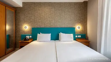 Pergola Hotel and Spa