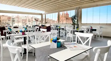 Pergola Hotel and Spa