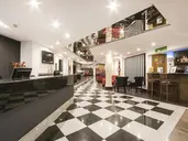 Pergola Hotel and Spa