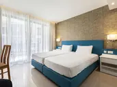 Pergola Hotel and Spa