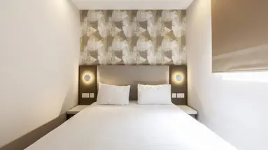 Pergola Hotel and Spa