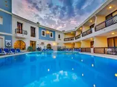 Pergola Hotel and Spa
