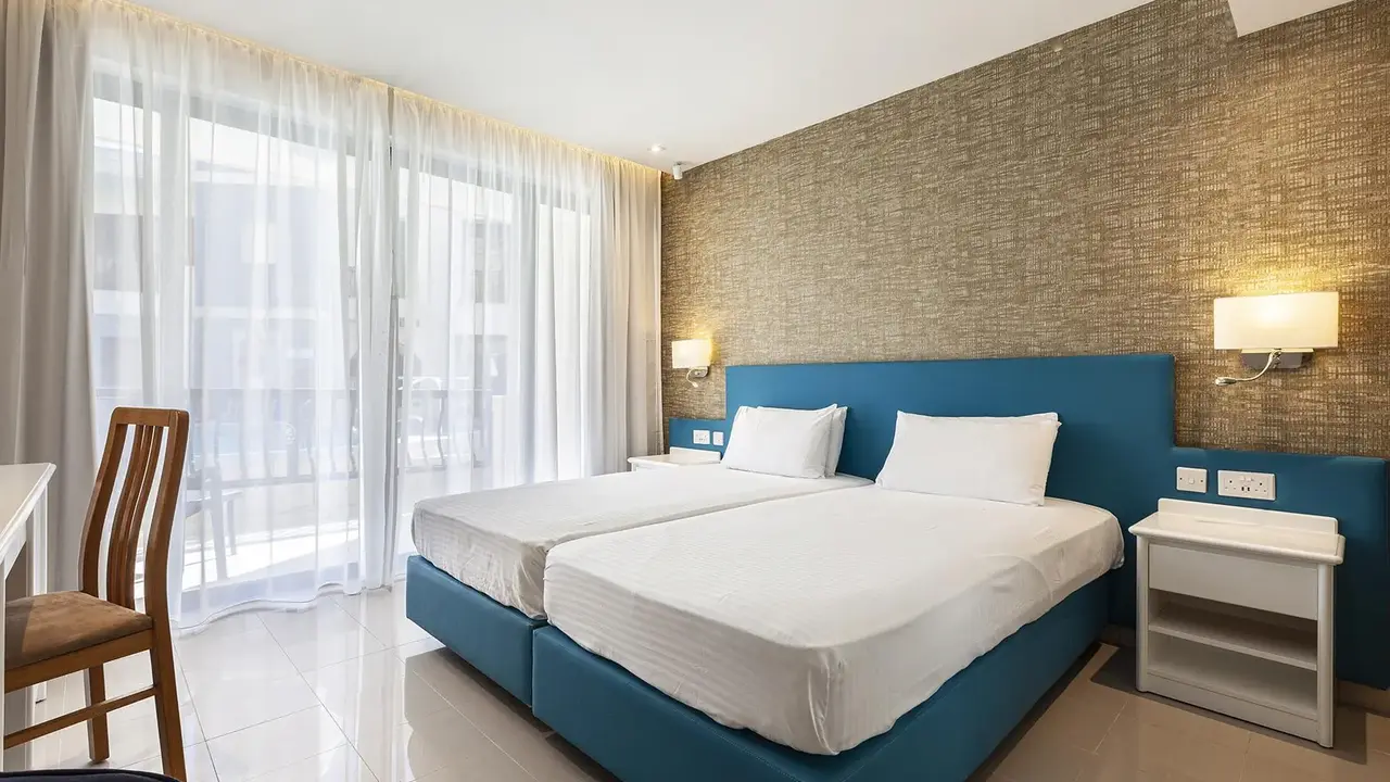 Pergola Hotel and Spa