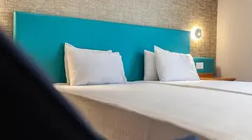 Pergola Hotel and Spa