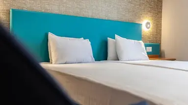 Pergola Hotel and Spa