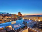 Pergola Hotel and Spa