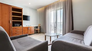 Pergola Hotel and Spa