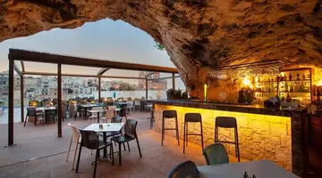 Pergola Hotel and Spa