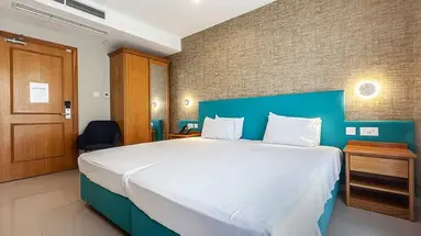 Pergola Hotel and Spa