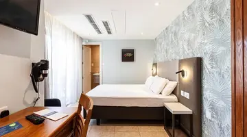 Pergola Hotel and Spa